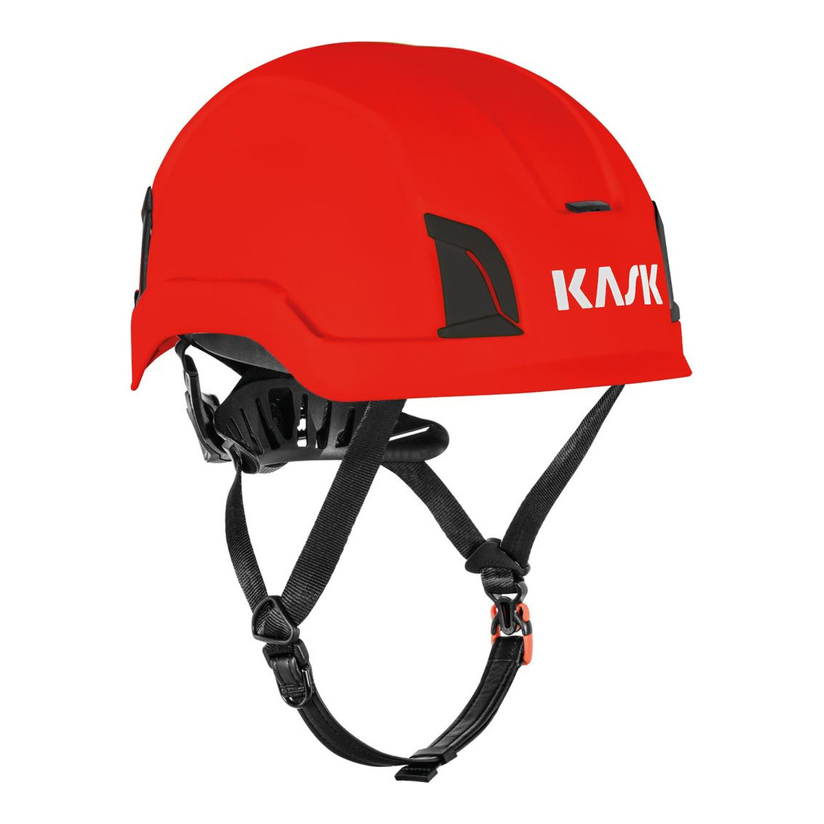 Kask Zenith X Max veiligheidshelm Rood