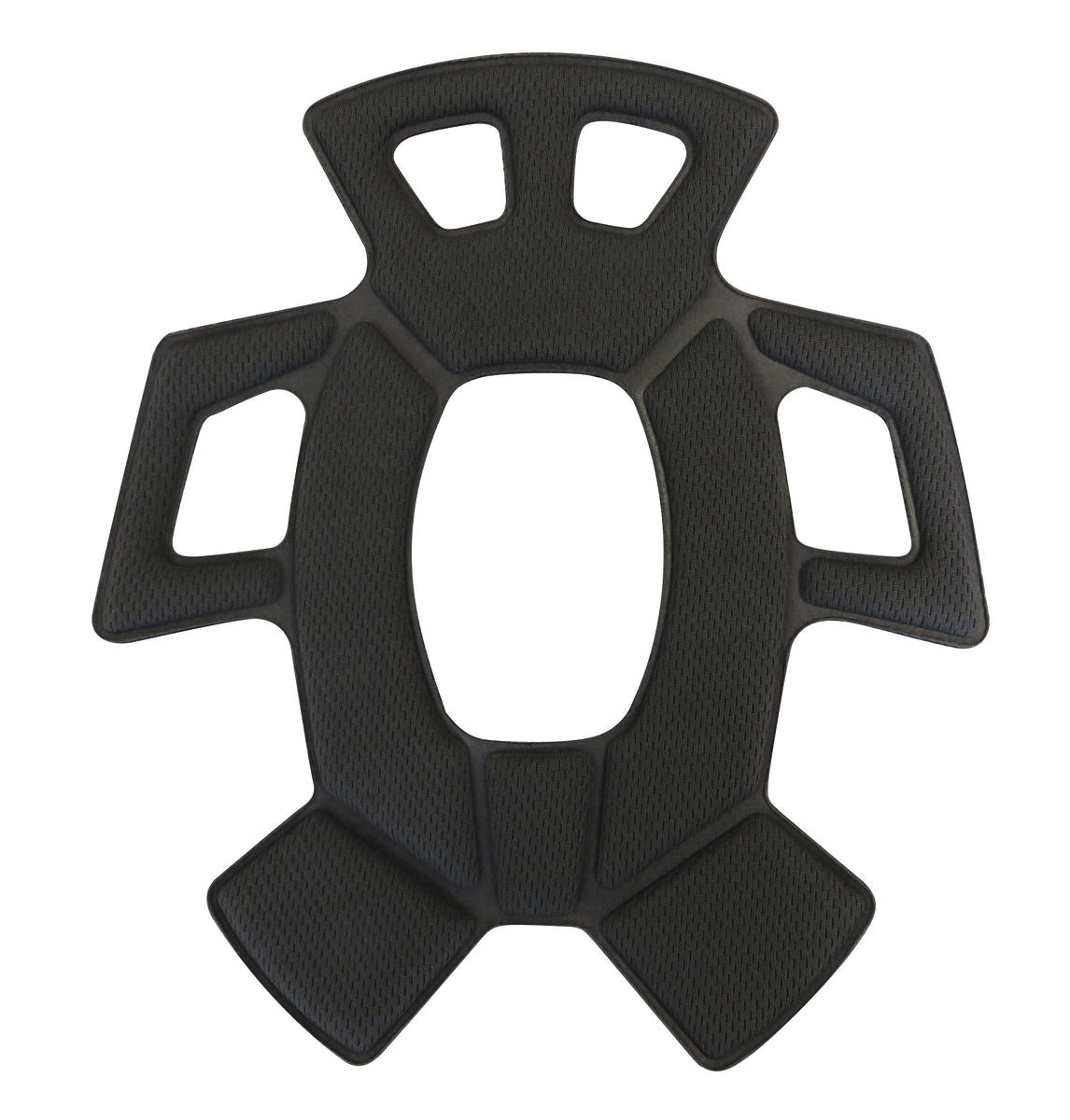 Petzl bovenschuim voor Strato helm