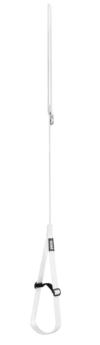 Petzl FOOTCORD verstelbare voetlus