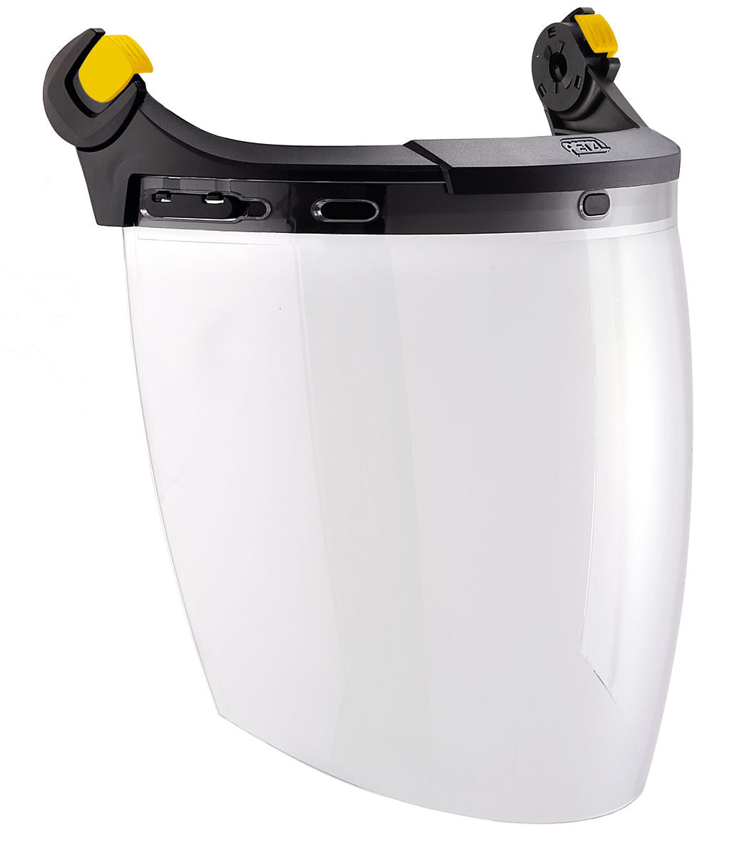 Petzl VIZEN gelaatsscherm tegen elektrische vlamboog voor Vertex en Strato helm