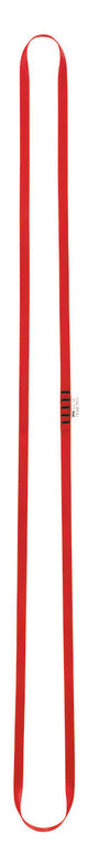 Petzl ANNEAU bandlus rood
