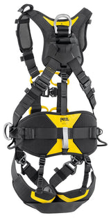 Petzl VOLT harnas internationale versie