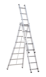 Altrex Kibo reformladder 3 x 8 sporten