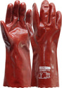 OXXA® Cleaner 17-035 PVC-handschoen 35 cm (12 paar)