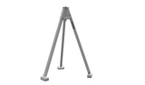 Schilling Aluminium driebok