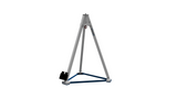 Schilling Aluminium driebok