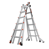 Altrex Velocity vouwladder 4 x 6 sporten