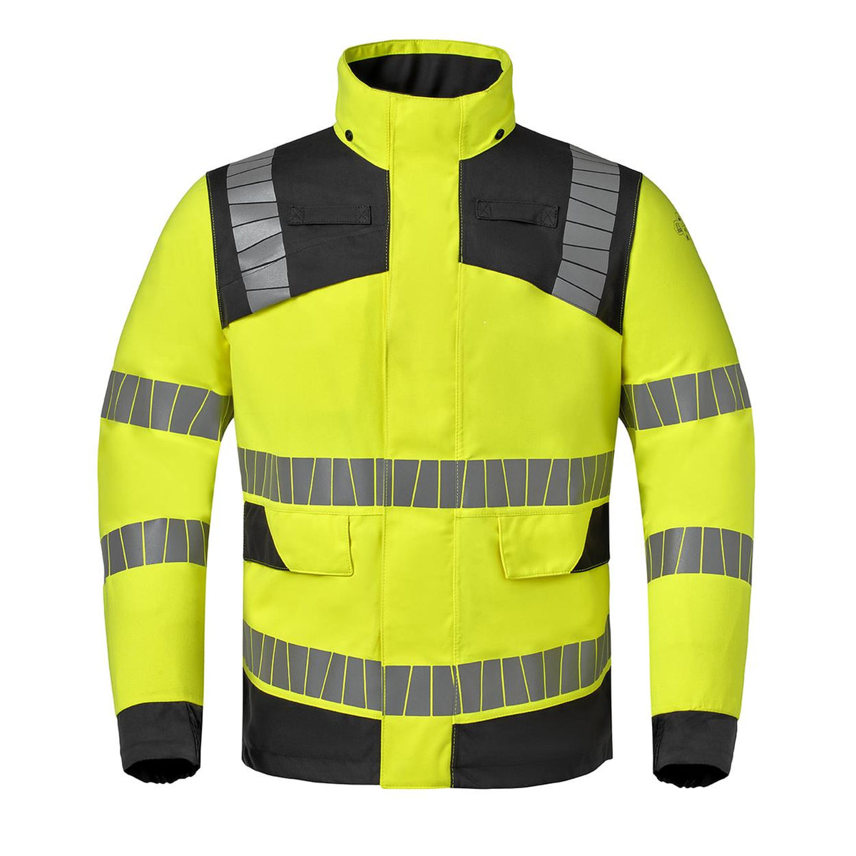 HAVEP Multi Protector+ 50454 high-vis vlamboogparka APC 2