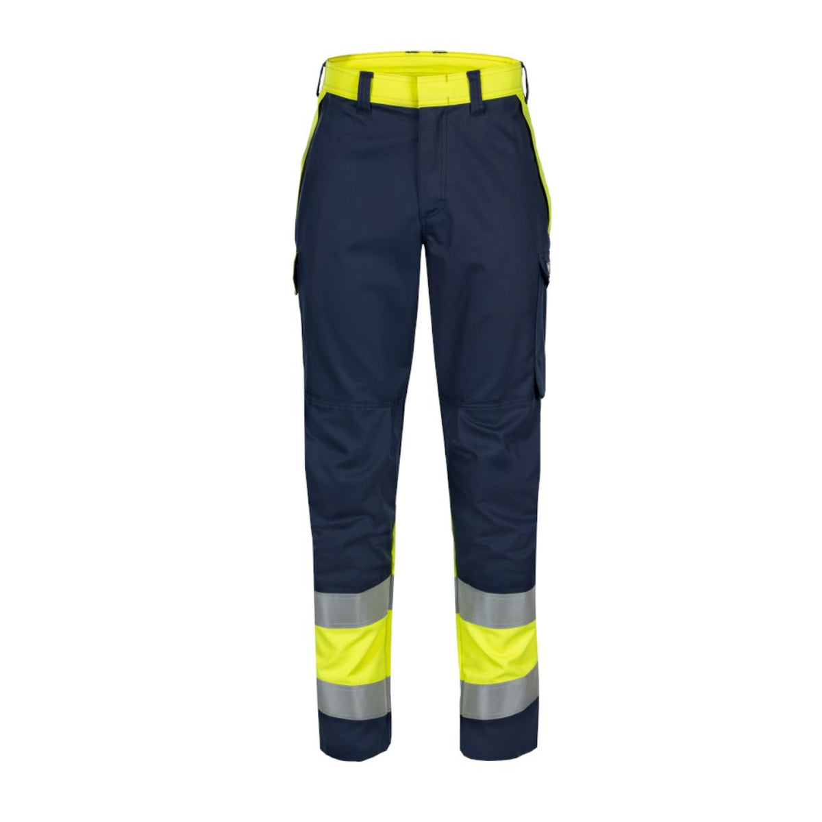 Sioen Navi high-vis vlamboogwerkbroek APC 1
