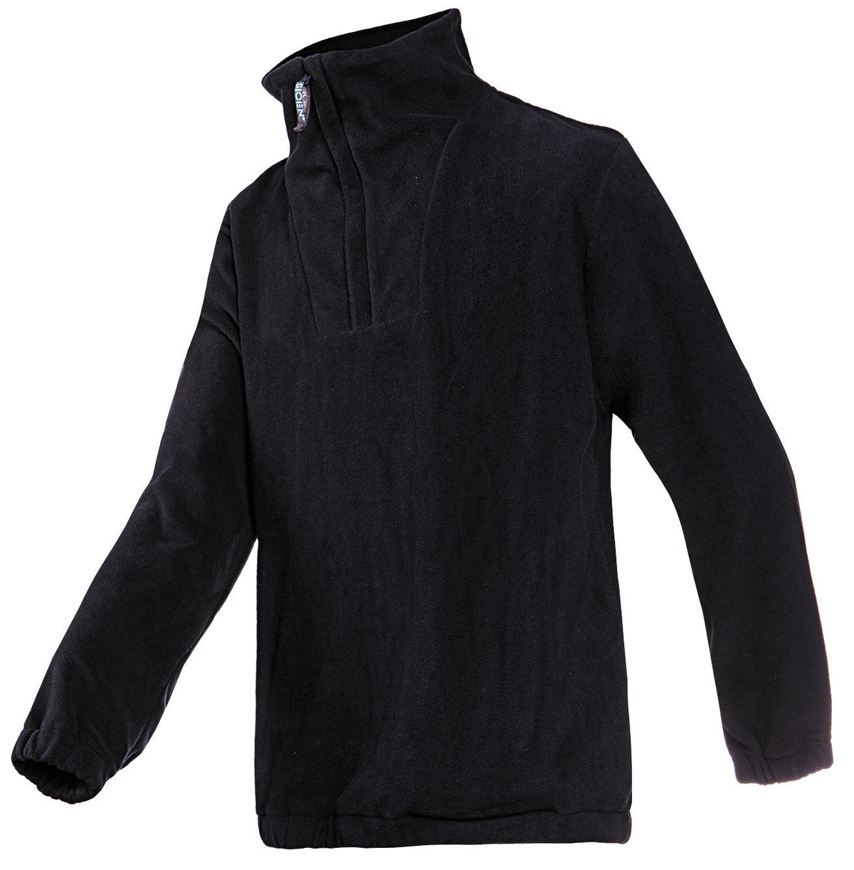 Sioen Urbino vlamboog fleecesweater APC 1