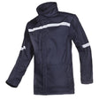 Sioen Cardinia vlamboog softshell jas APC 1