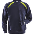 Fristads Flamestat 984 vlamboogsweater APC 1