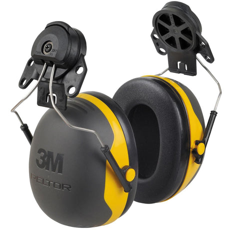 3M Peltor X2 gehoorkap
