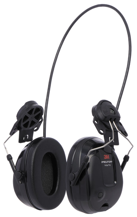 3M Peltor ProTac III Slim niveauafhankelijke gehoorkap