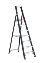 Altrex Taurus enkel oploopbare trap TGB 7 treden