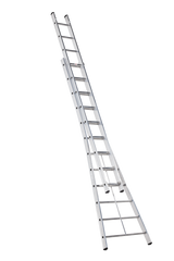 Altrex Kibo opsteekladder 2 x 12 sporten