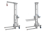 Schilling Aluminium Multilift