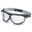 uvex carbonvision ruimzichtbril 9307-375