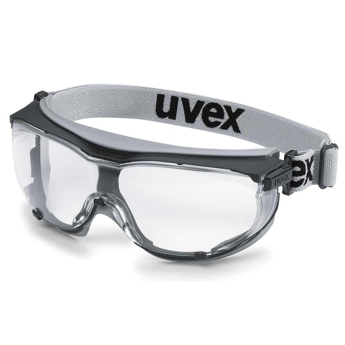 uvex carbonvision ruimzichtbril 9307-375