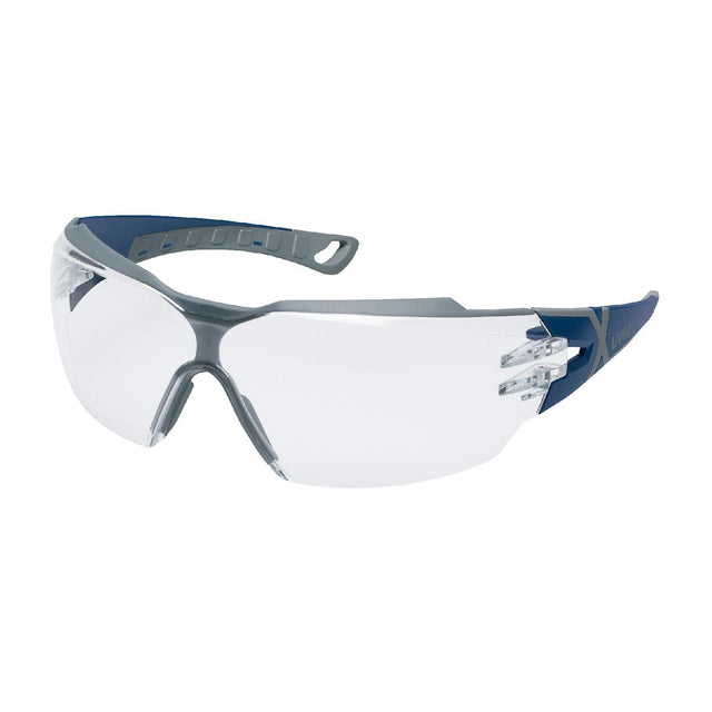 uvex pheos cx2 veiligheidsbril 9198-257