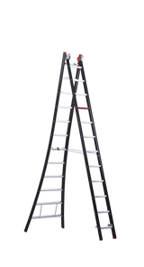 Altrex Nevada reformladder 2 x 12 sporten
