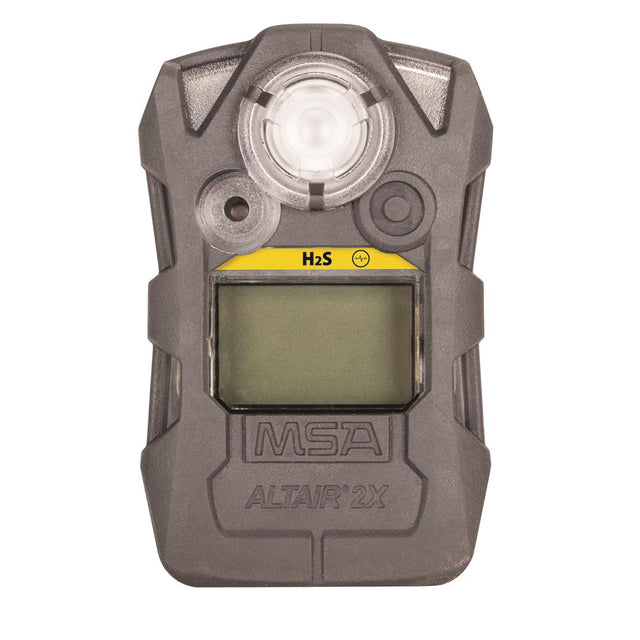MSA ALTAIR 2X gasdetector CO