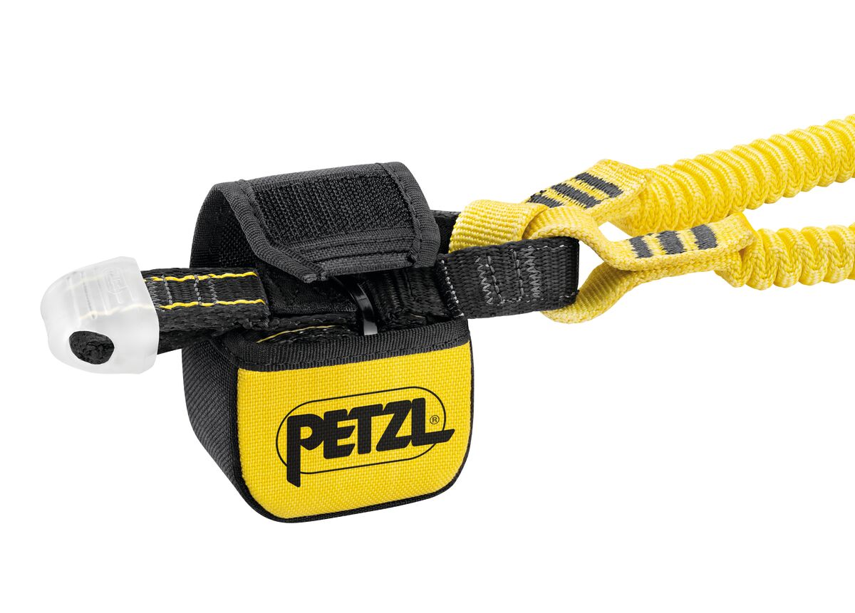 Petzl Absorbica-Y (80 cm & 150 cm)