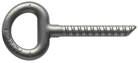 Petzl COLLINOX RVS lijmanker (verpakking 10 stuks)
