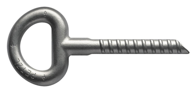 Petzl BAT'INOX RVS lijmanker (verpakking 10 stuks)