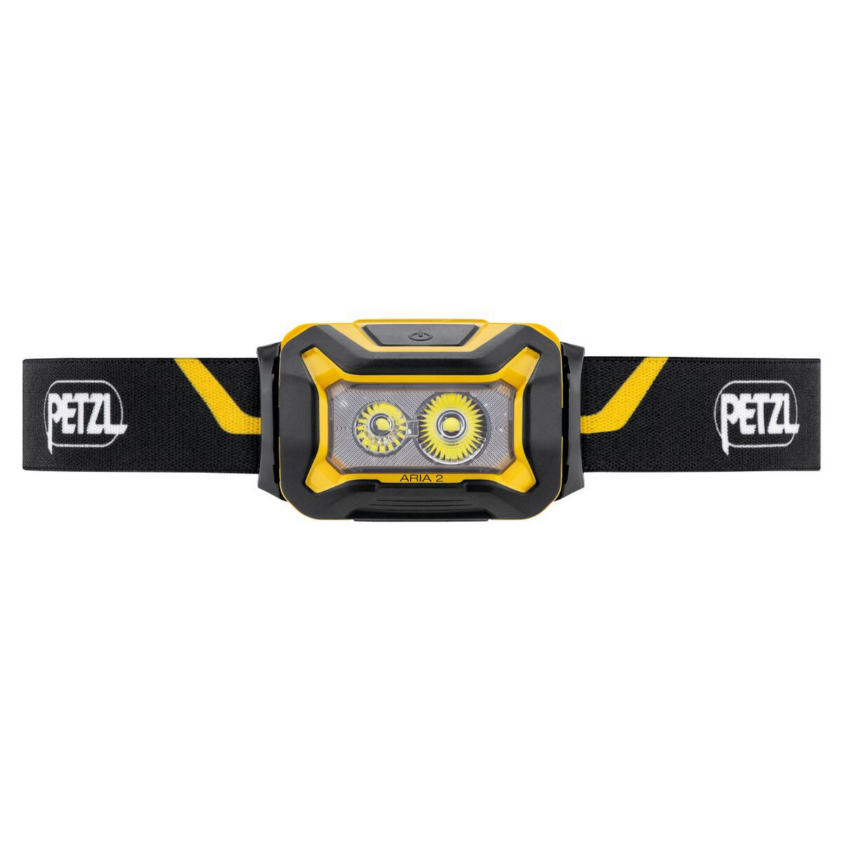 Petzl Aria 2 hoofdlamp voor professionals 450 lumen