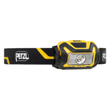 Petzl Aria 1R hoofdlamp super compact 475 lumen