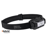 Petzl Aria 1R RGB hoofdlamp diverse kleuren 475 lumen