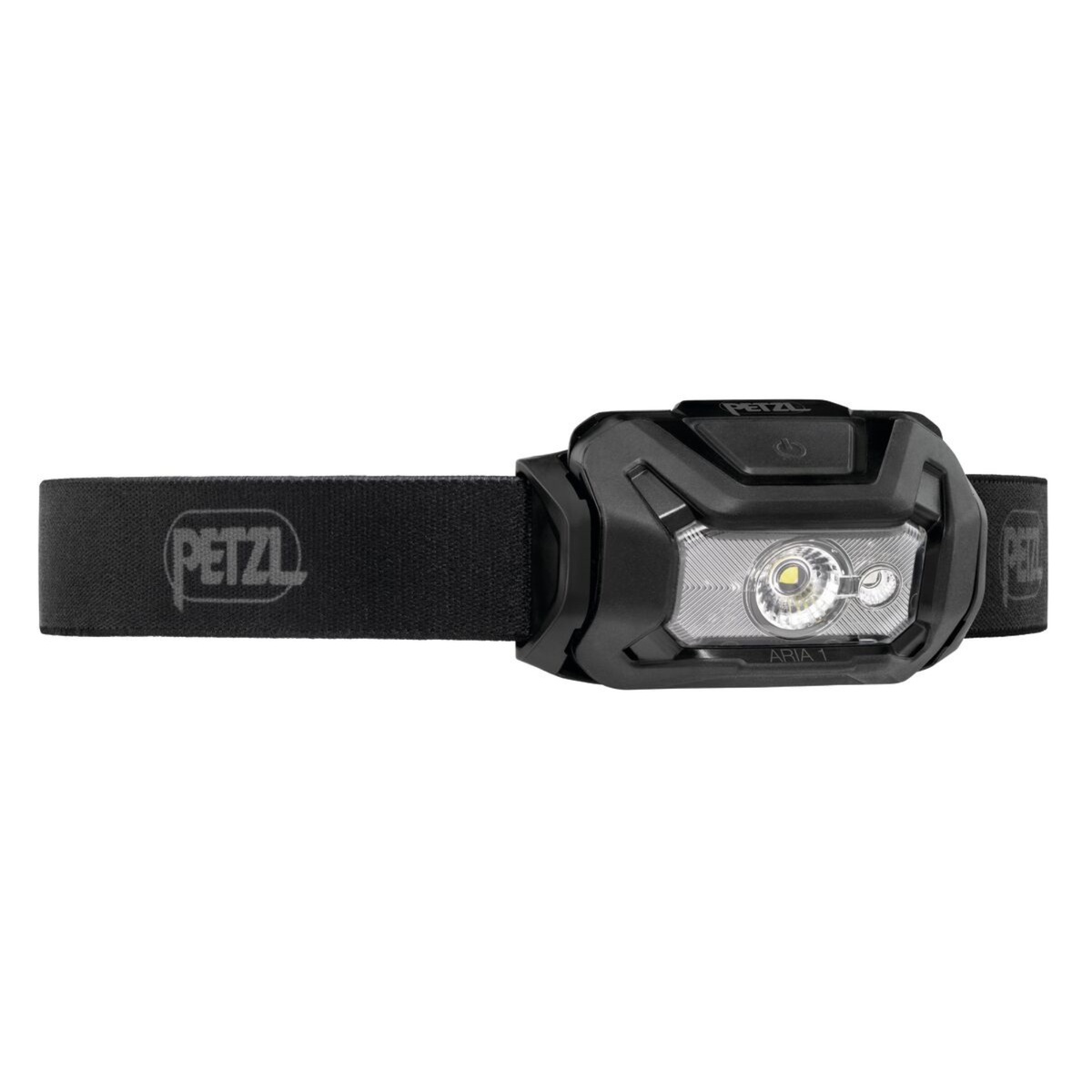 Petzl Aria 1R RGB hoofdlamp diverse kleuren 475 lumen