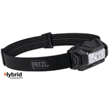 Petzl Aria 1 RGB hoofdlamp diverse kleuren 350 lumen