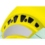 Petzl VERTEX® VENT HI-VIZ geventileerde reflecterende helm