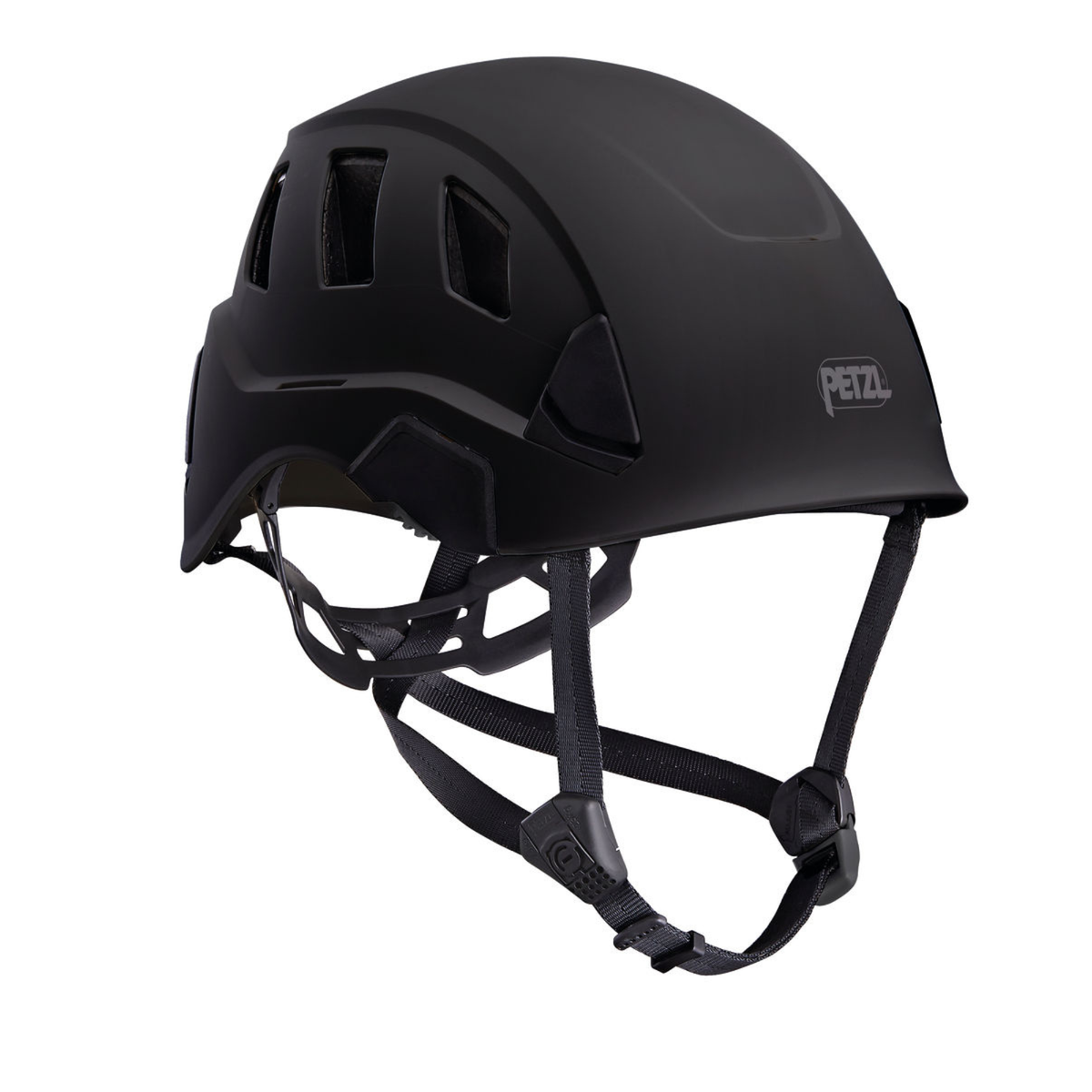 Petzl STRATO® VENT Professionele geventileerde helm