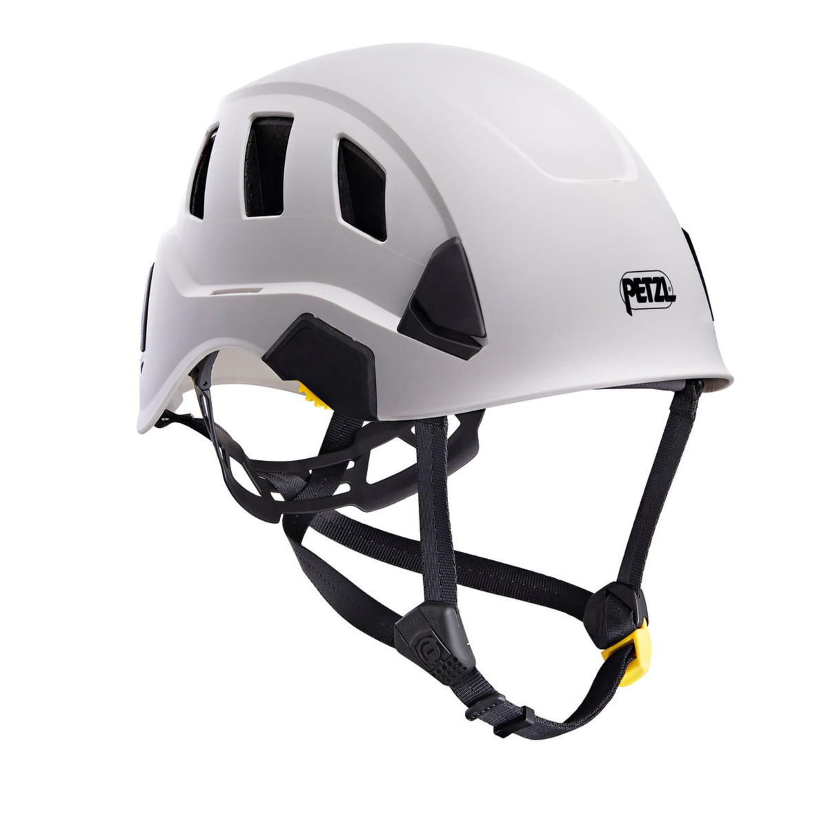 Petzl STRATO® VENT Professionele geventileerde helm