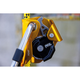 Petzl Asap mobiles Auffanggerät