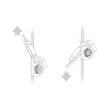 Petzl Asap mobiles Auffanggerät