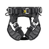 Petzl Volt Wind Offshore-Gurt international komfortabel und robust (2026)