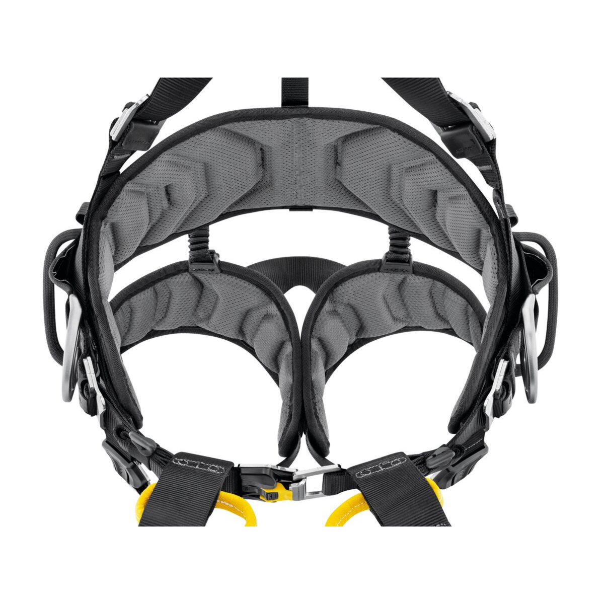 Petzl Volt Wind Offshore-Gurt international komfortabel und robust (2026)