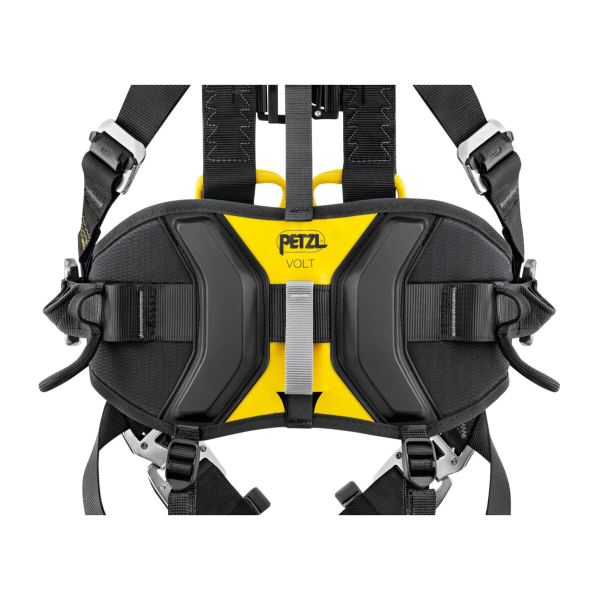 Petzl Volt Wind Offshore-Gurt international komfortabel und robust (2026)