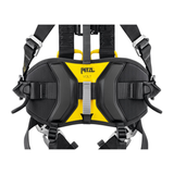 Petzl Volt Wind Offshore-Gurt international komfortabel und robust (2026)