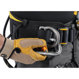 Petzl Astro harnas Europese versie comfortabel en hoogwaardig