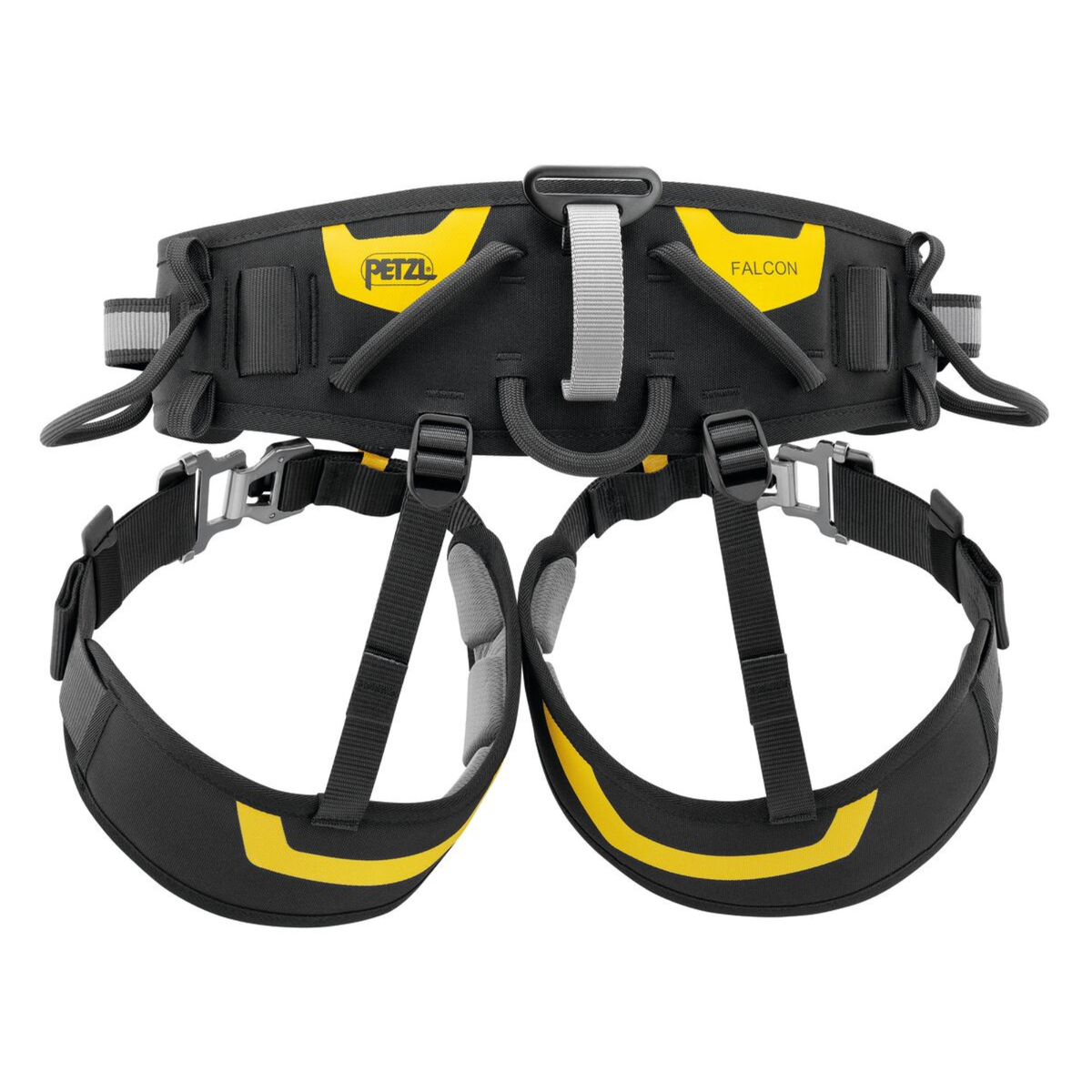 Petzl Falcon Ascent Rettungsgurt leicht und komfortabel