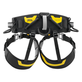 Petzl Falcon Ascent Rettungsgurt leicht und komfortabel