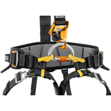 Petzl Falcon Ascent Rettungsgurt leicht und komfortabel