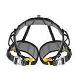 Petzl Falcon Ascent Rettungsgurt leicht und komfortabel