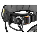 Petzl Falcon Ascent Rettungsgurt leicht und komfortabel