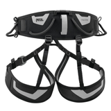 Petzl Falcon Mountain klimharnas bewegingsvrij en functioneel